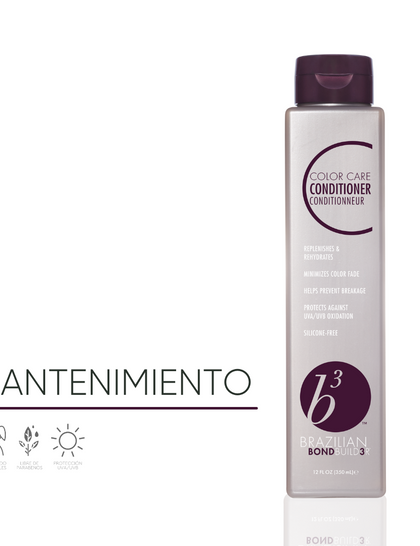 Acondicionador para Color 350 ml / Color Conditioner 350 ml